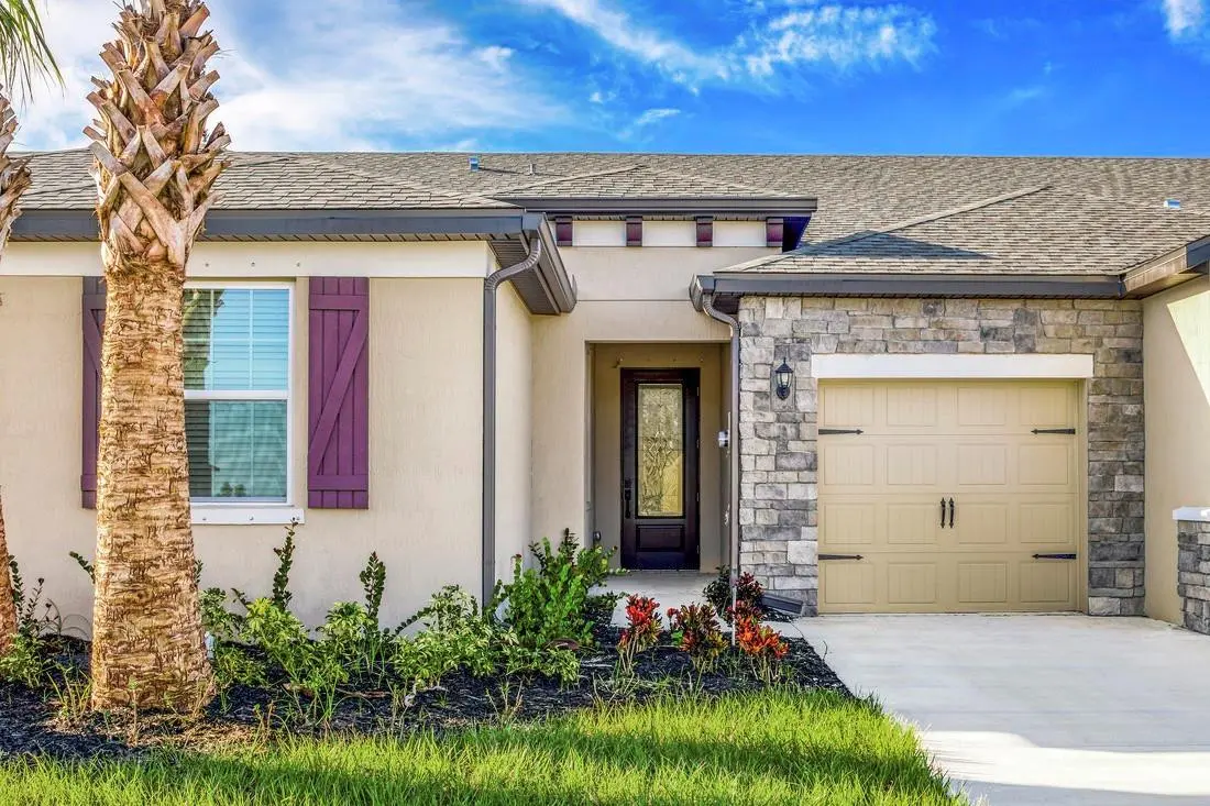Photo 2 at 5408 Gladness Court, Fort Pierce