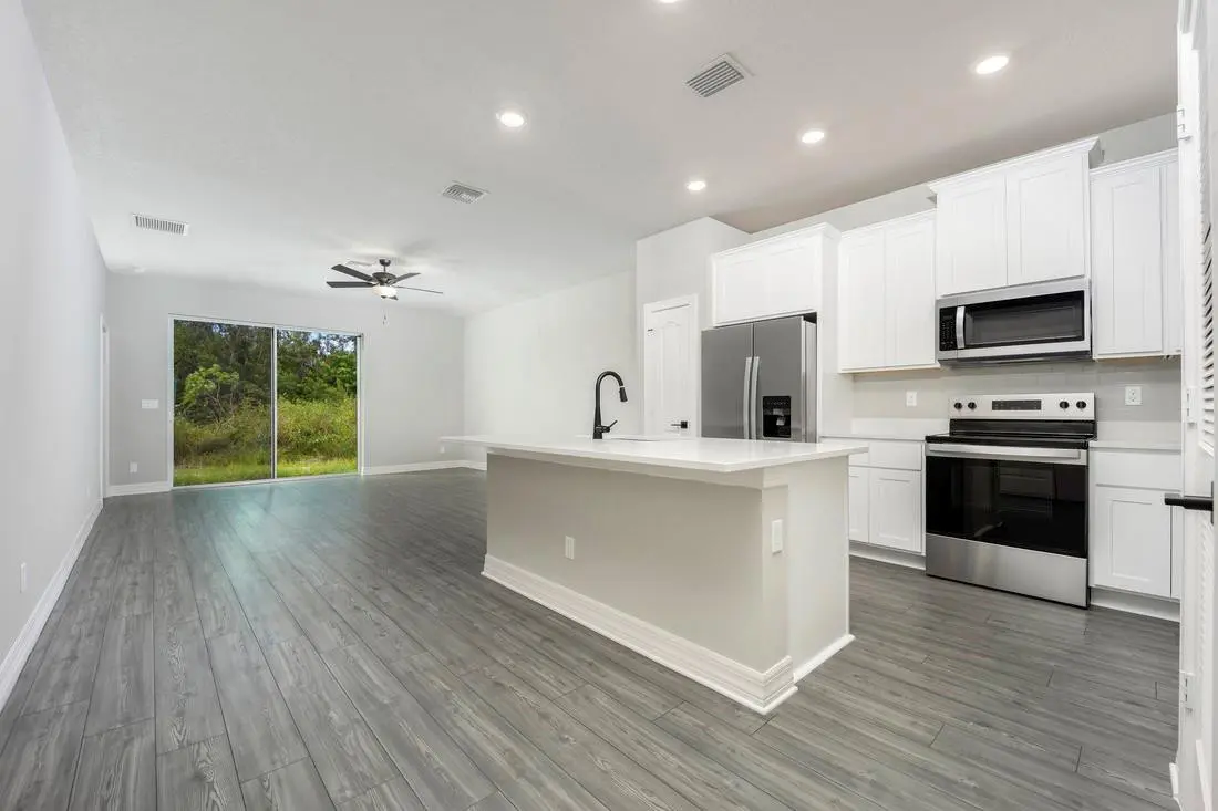Photo 3 at 5408 Gladness Court, Fort Pierce