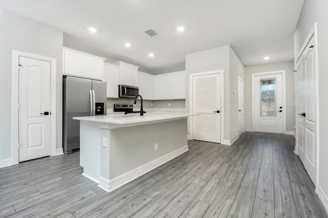 Photo 4 at 5408 Gladness Court, Fort Pierce