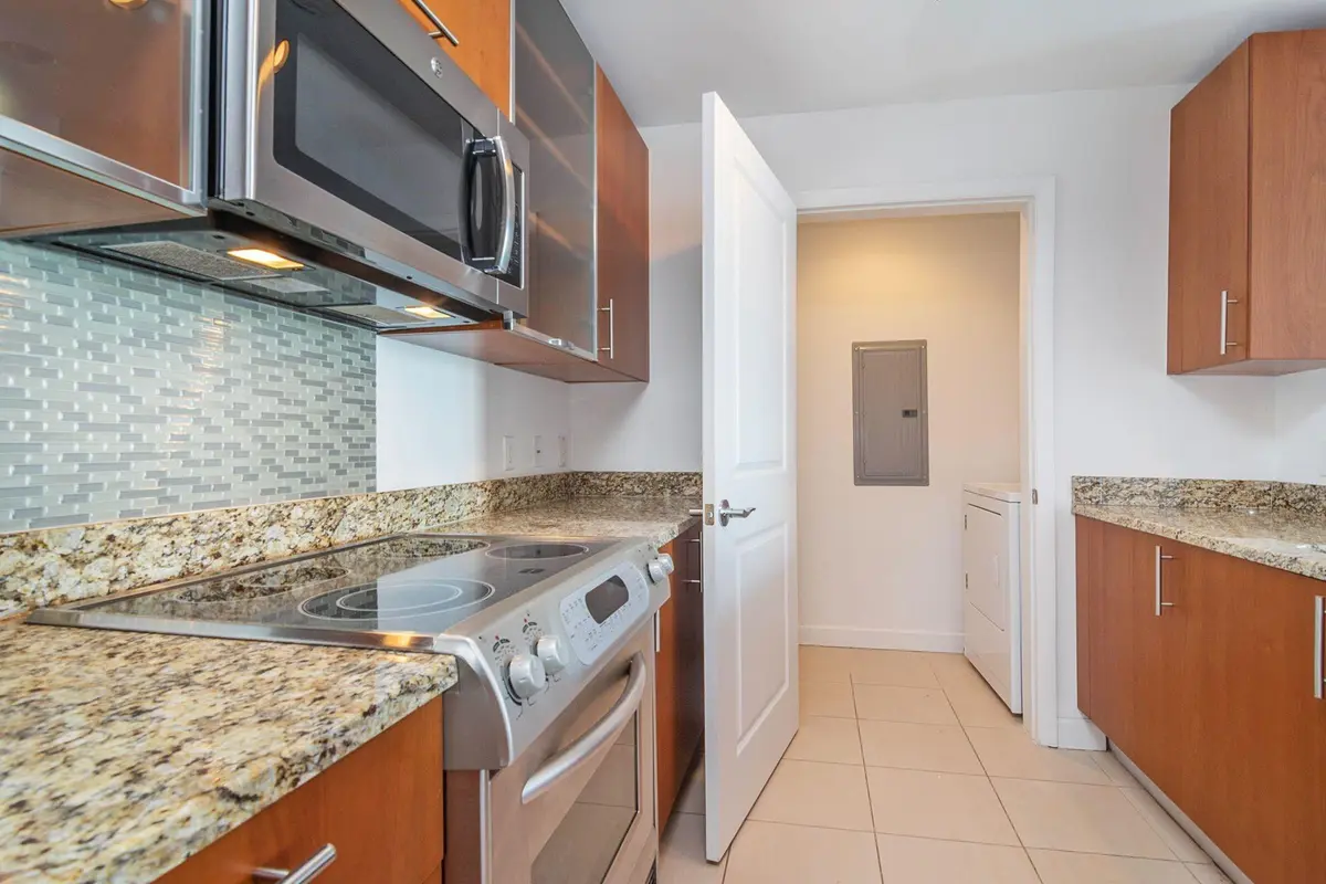 Photo 8 at 1945 S Ocean Drive 1009, Hallandale Beach