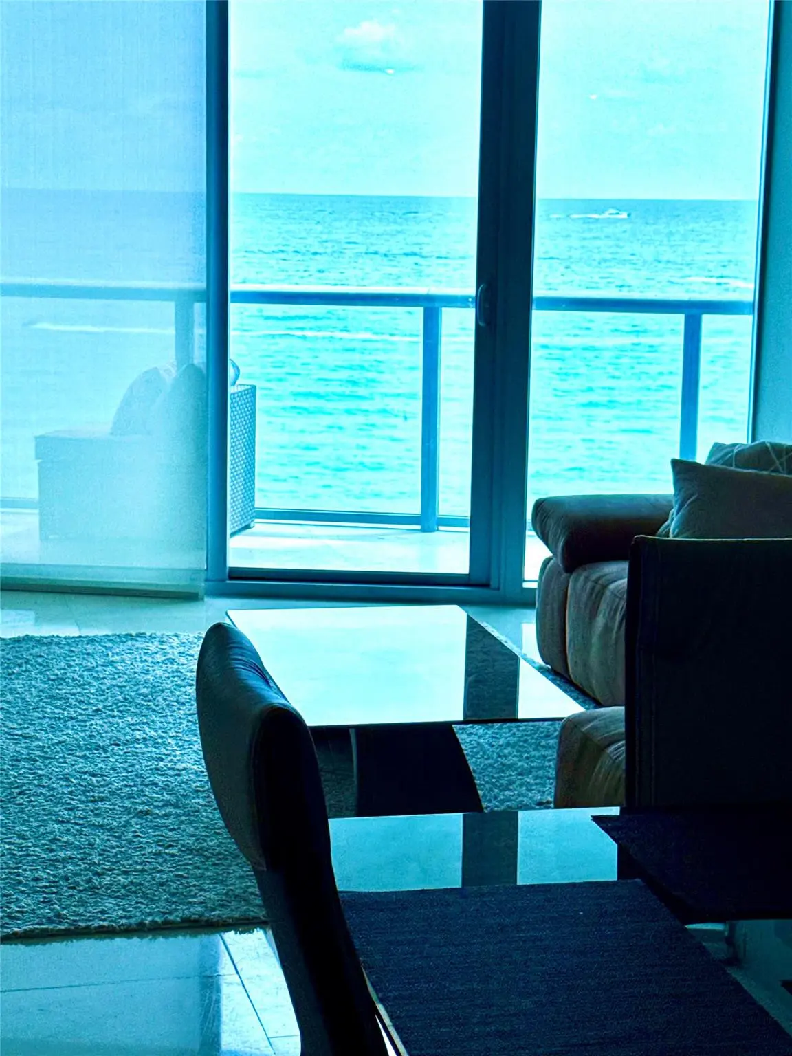 Photo 6 at 17001 Collins Avenue 805, Sunny Isles Beach