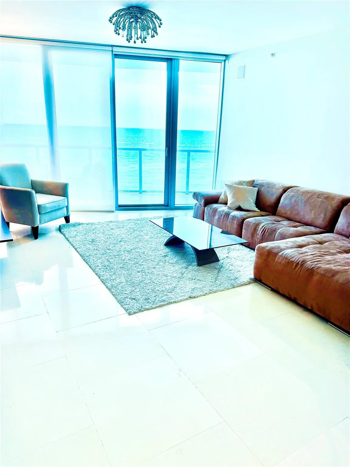 Photo 7 at 17001 Collins Avenue 805, Sunny Isles Beach