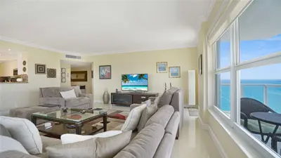 3750 Galt Ocean Drive 1806, Fort Lauderdale – sold