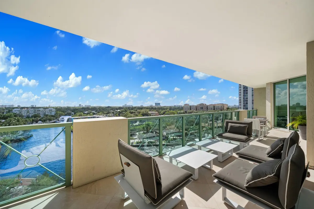 Photo 1 at 411 N New River Drive 902, Fort Lauderdale