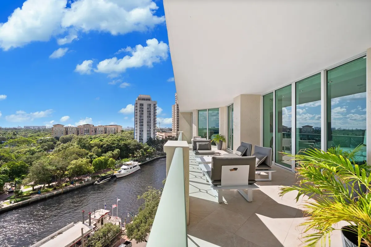 Photo 3 at 411 N New River Drive 902, Fort Lauderdale