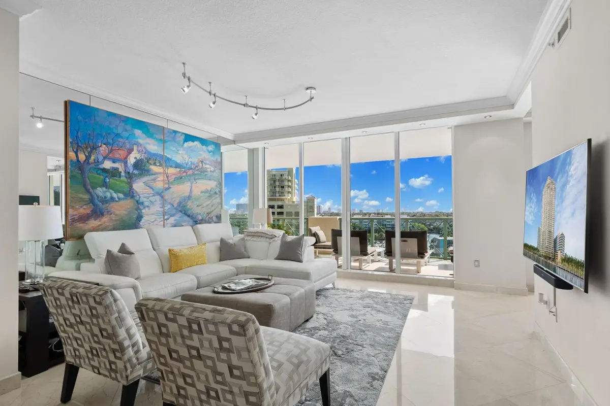 Photo 5 at 411 N New River Drive 902, Fort Lauderdale