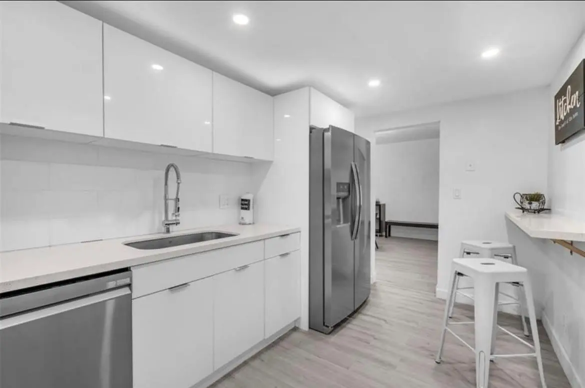 Photo 2 at 4001 S Ocean Drive 7K, Hollywood