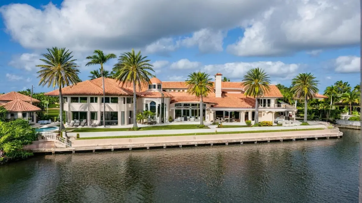 Photo 1 at 3100 NE 46th Street, Lighthouse Point