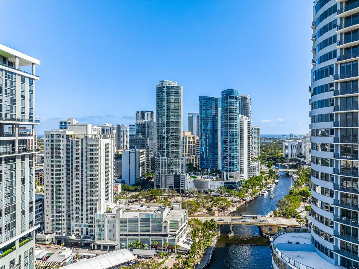 Photo 1 at 100 E Las Olas Boulevard 2604, Fort Lauderdale