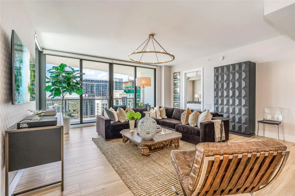 Photo 2 at 100 E Las Olas Boulevard 2604, Fort Lauderdale