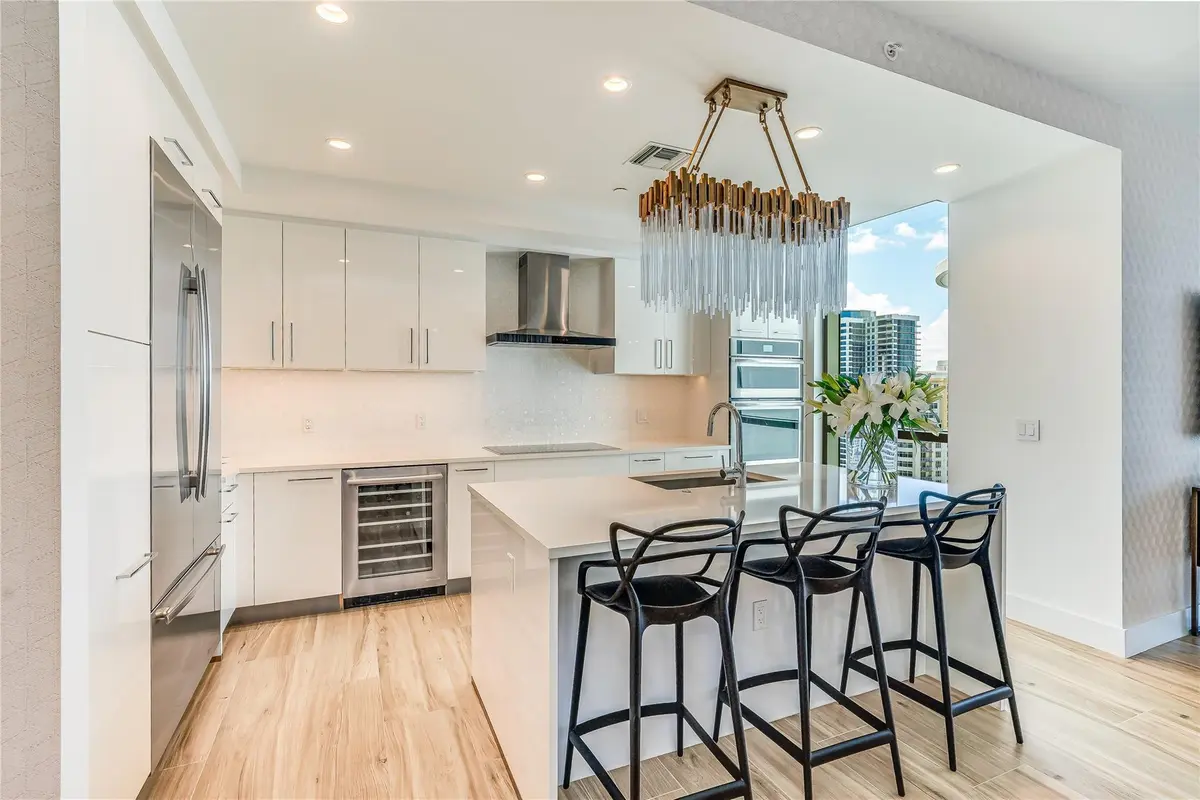 Photo 8 at 100 E Las Olas Boulevard 2604, Fort Lauderdale