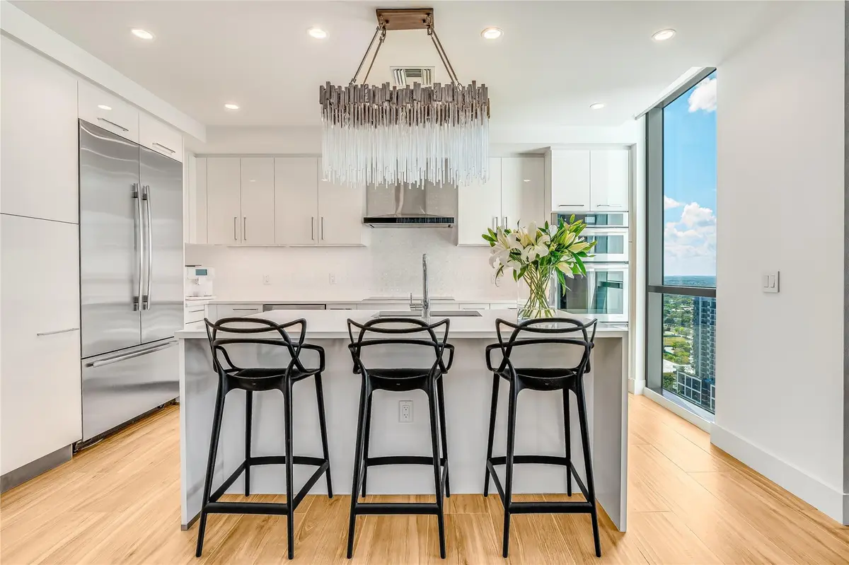 Photo 7 at 100 E Las Olas Boulevard 2604, Fort Lauderdale