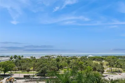 3400 SW 27th Avenue 602, Coconut Grove – sold