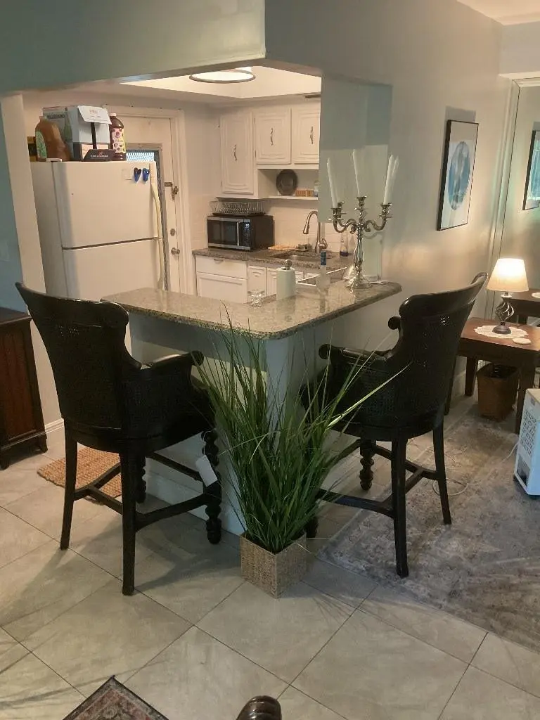 Photo 2 at 100 SE 6th Avenue 206, Pompano Beach