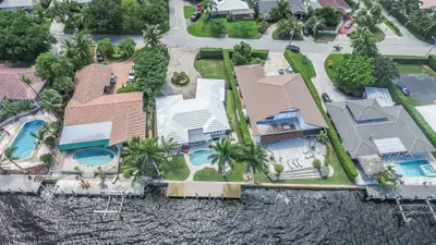 412 SE 28th Avenue, Pompano Beach – Single Family Residence for sale