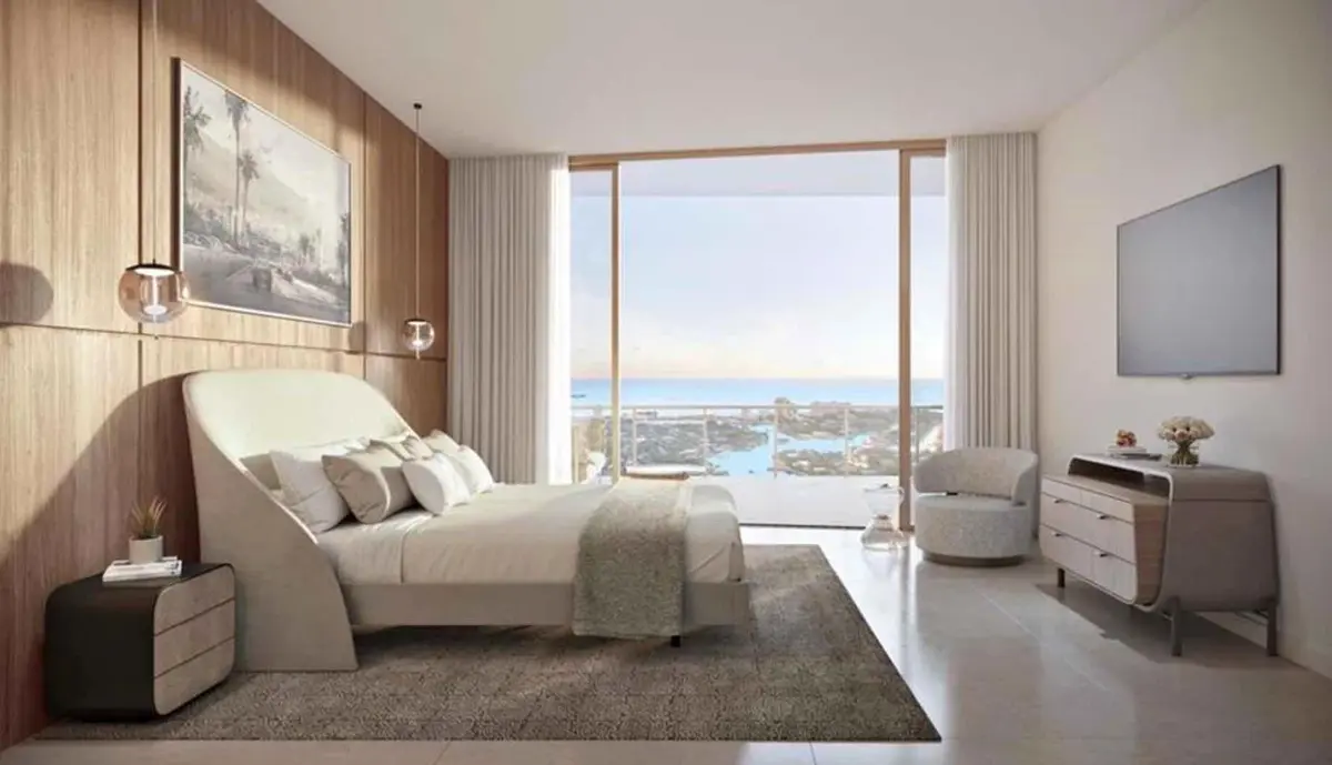 Photo 3 at 521 E Las Olas Boulevard 1401, Fort Lauderdale