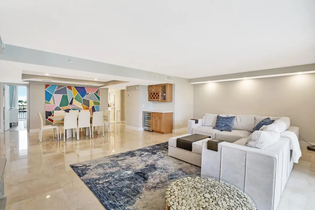 Photo 8 at 77 S Birch Road 5A, Fort Lauderdale