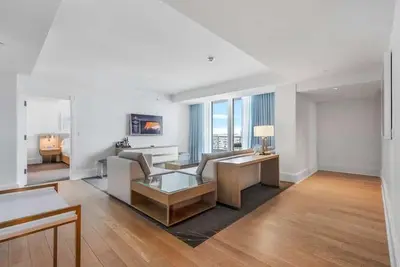 1 N Fort Lauderdale Beach Boulevard 1501, Fort Lauderdale – sold