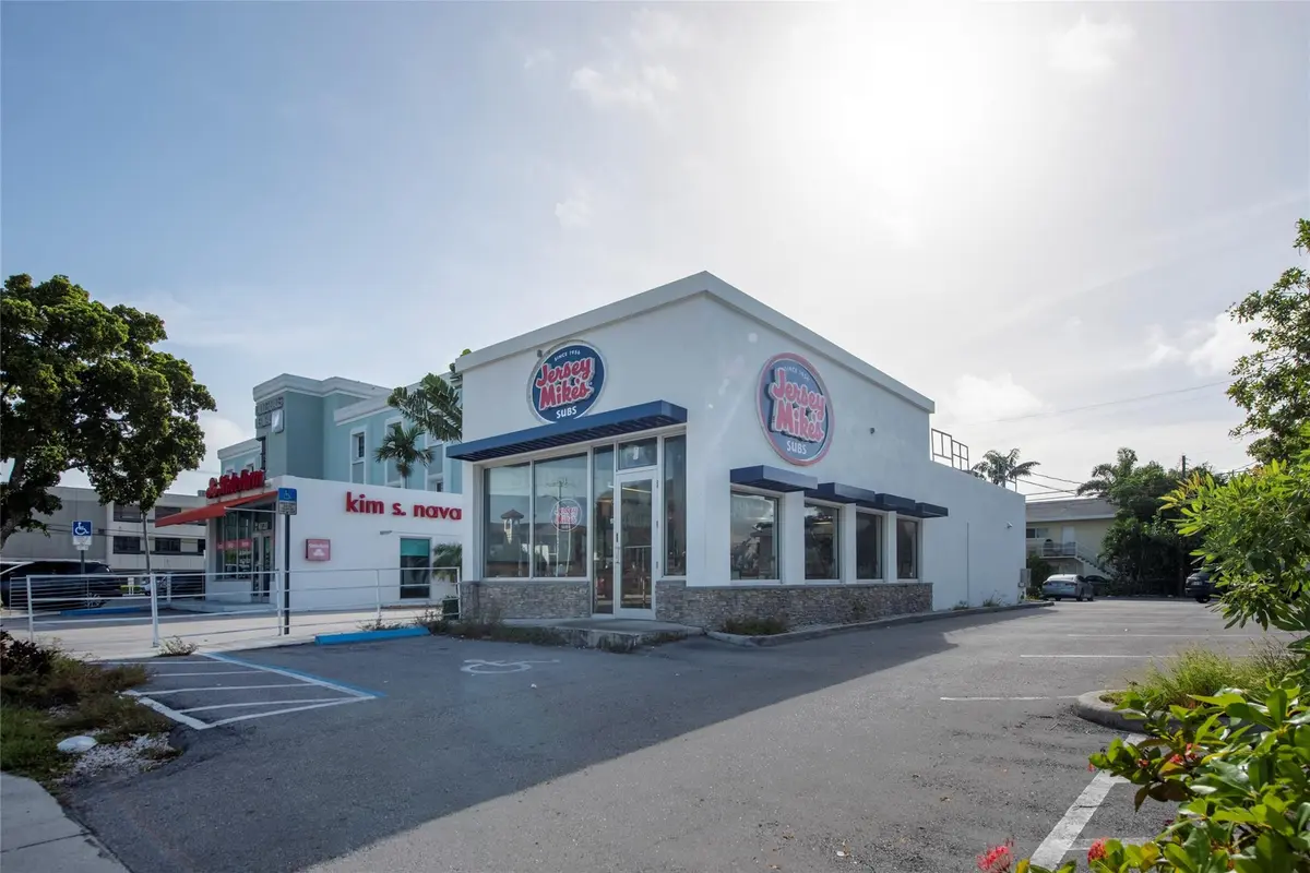 Photo 1 at 4700 N Federal Highway, Fort Lauderdale
