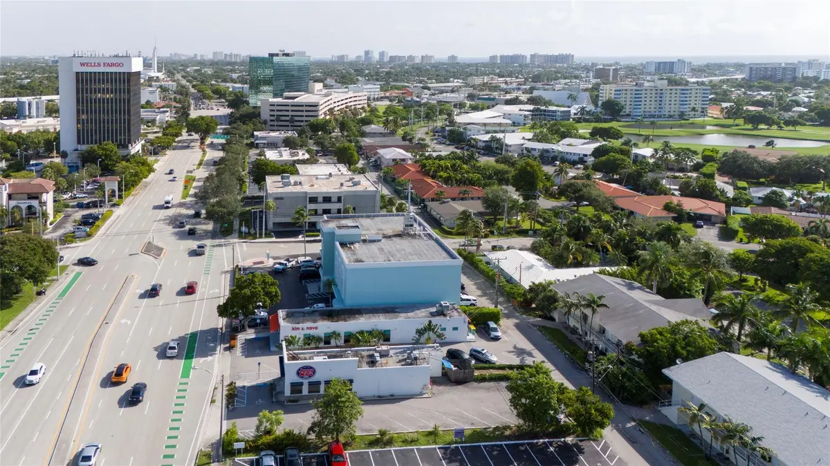 Photo 2 at 4700 N Federal Highway, Fort Lauderdale