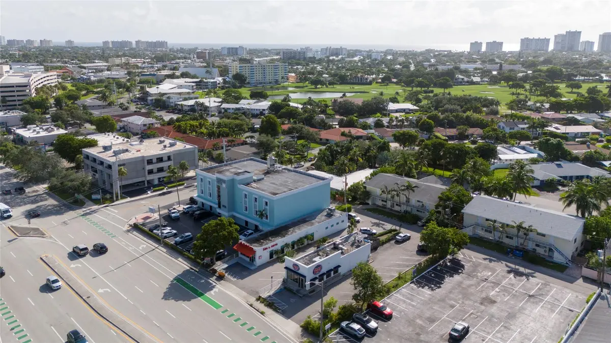 Photo 3 at 4700 N Federal Highway, Fort Lauderdale