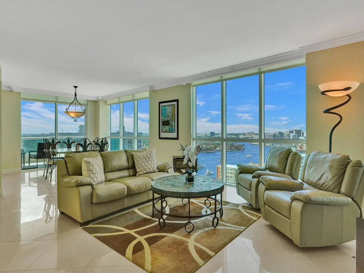 Photo 4 at 101 S Fort Lauderdale Beach Boulevard 1606, Fort Lauderdale