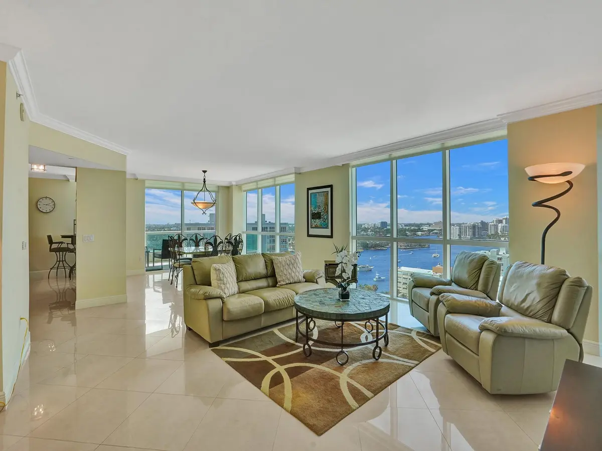 Photo 5 at 101 S Fort Lauderdale Beach Boulevard 1606, Fort Lauderdale