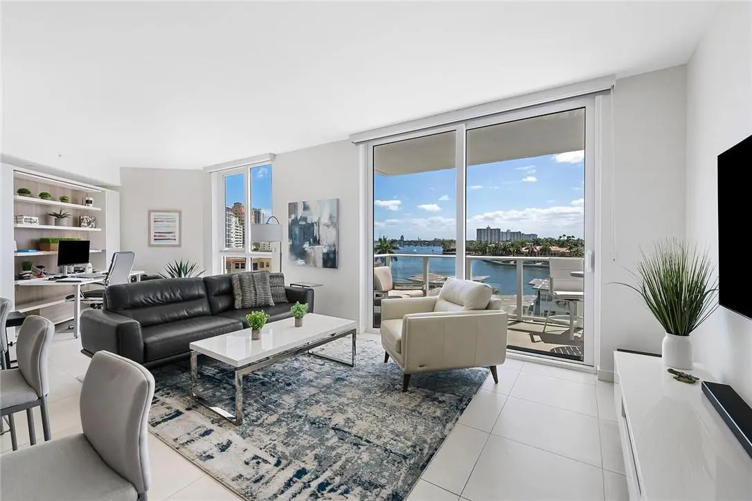 Photo 4 at 401 N Birch Road 506, Fort Lauderdale