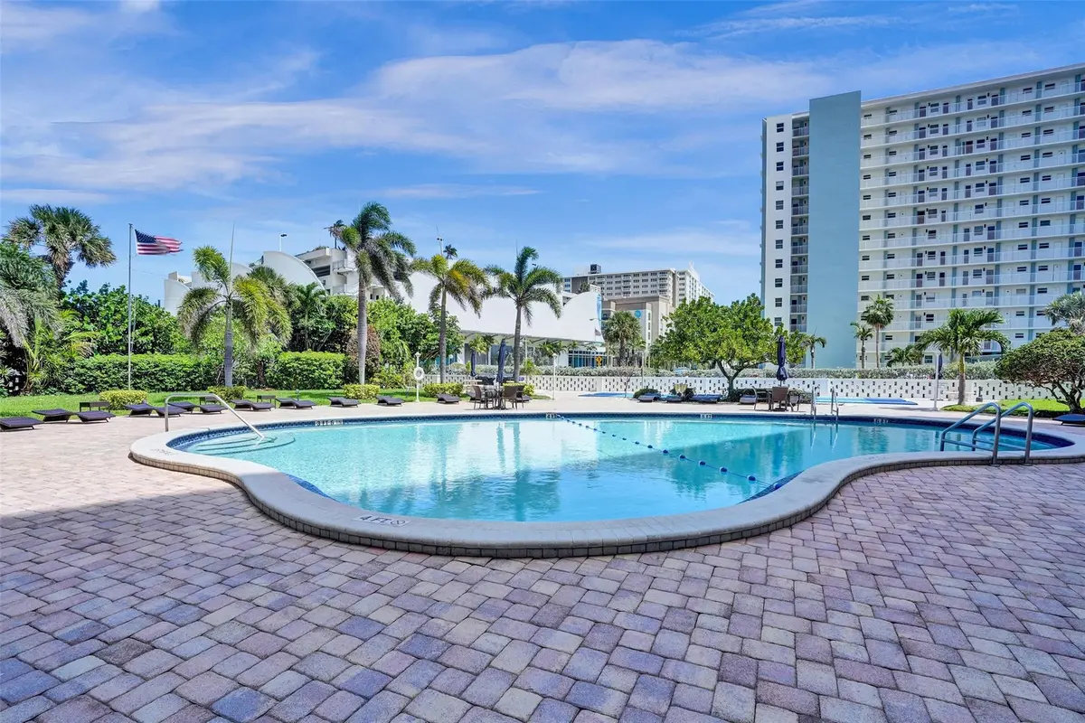 Photo 3 at 301 N Ocean Boulevard 307, Pompano Beach