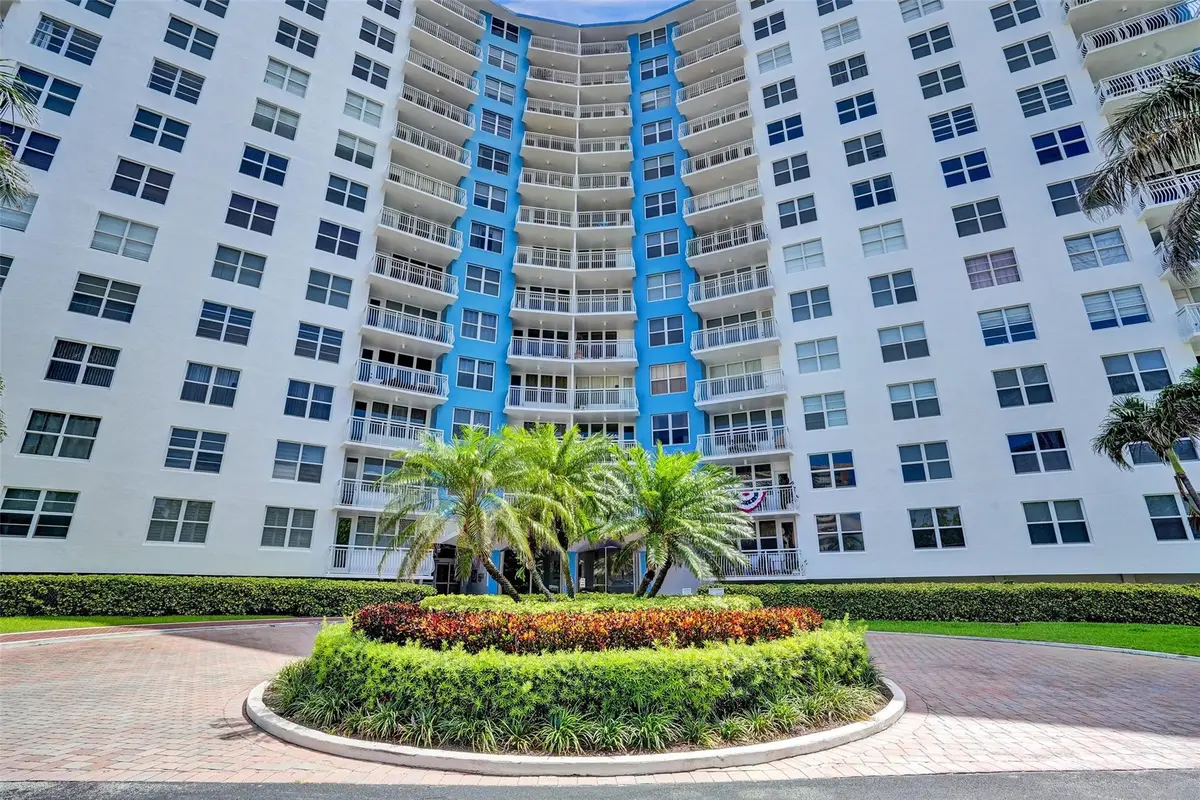 Photo 4 at 301 N Ocean Boulevard 307, Pompano Beach