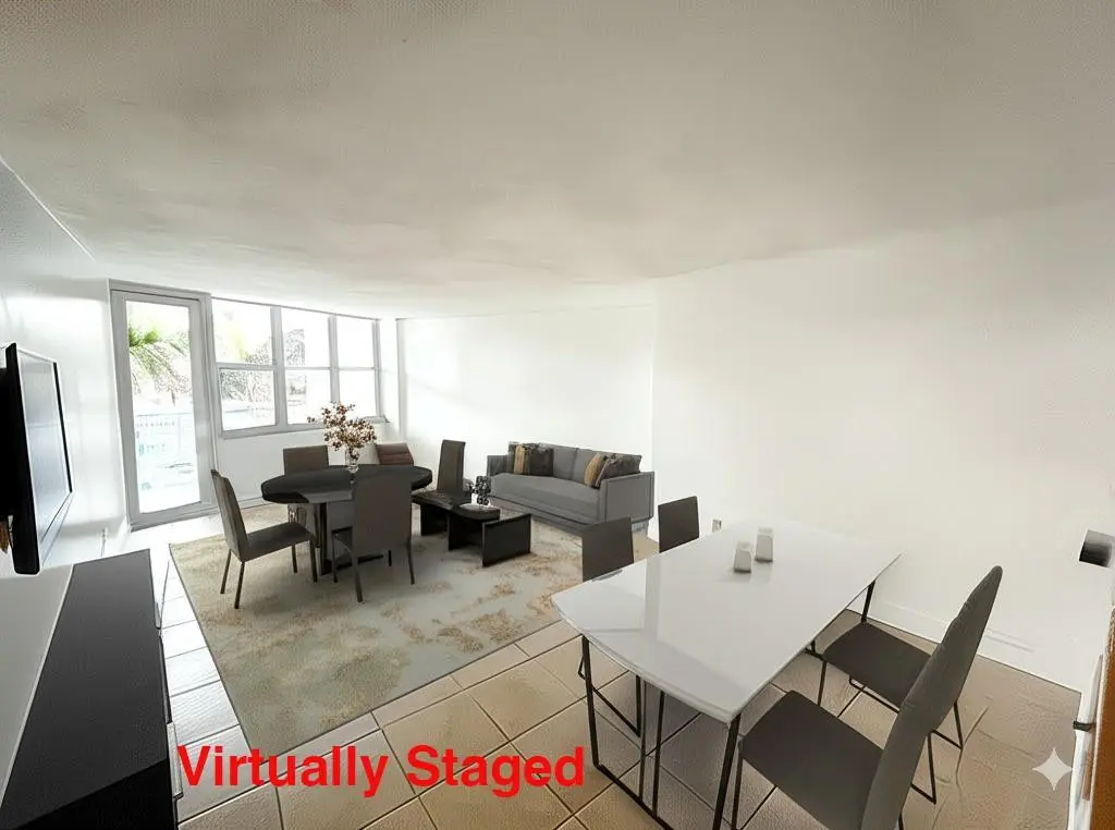 Photo 5 at 301 N Ocean Boulevard 307, Pompano Beach