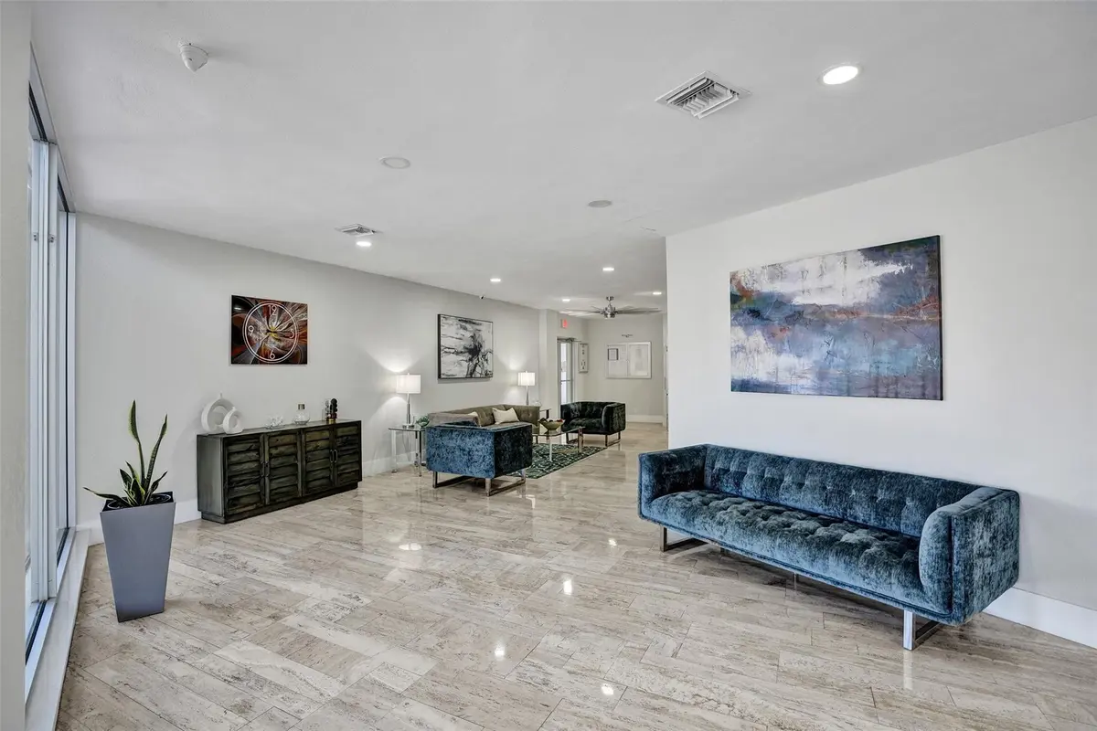 Photo 7 at 301 N Ocean Boulevard 307, Pompano Beach