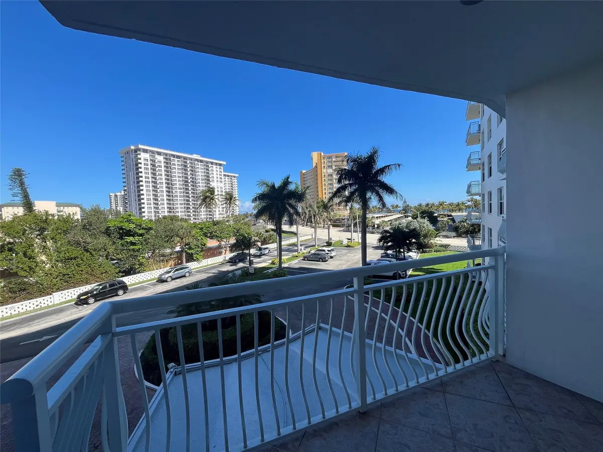 Photo 8 at 301 N Ocean Boulevard 307, Pompano Beach