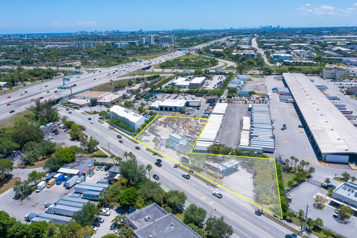 Photo 2 at 1126 Dr Martin Luther King Jr Boulevard, Pompano Beach