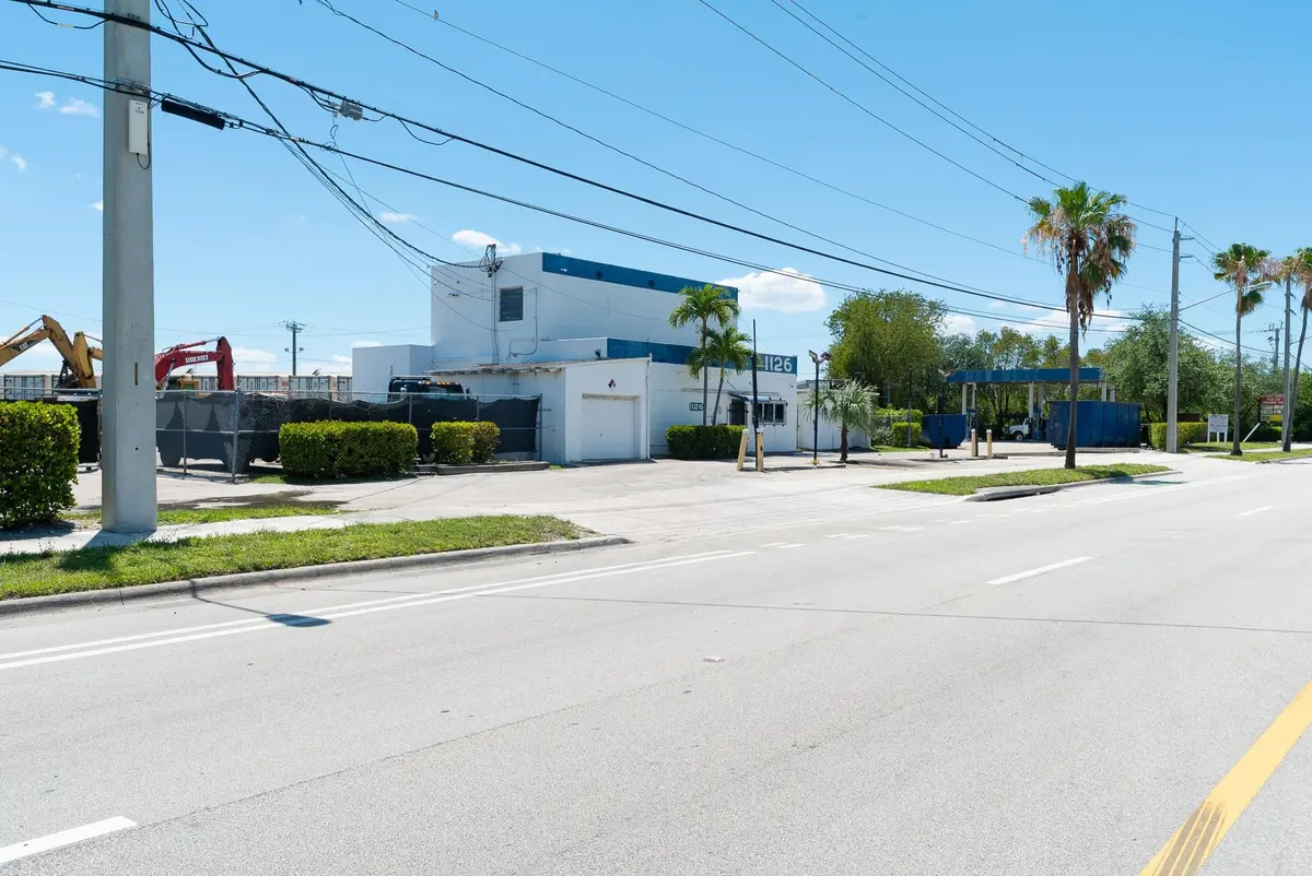 Photo 7 at 1126 Dr Martin Luther King Jr Boulevard, Pompano Beach