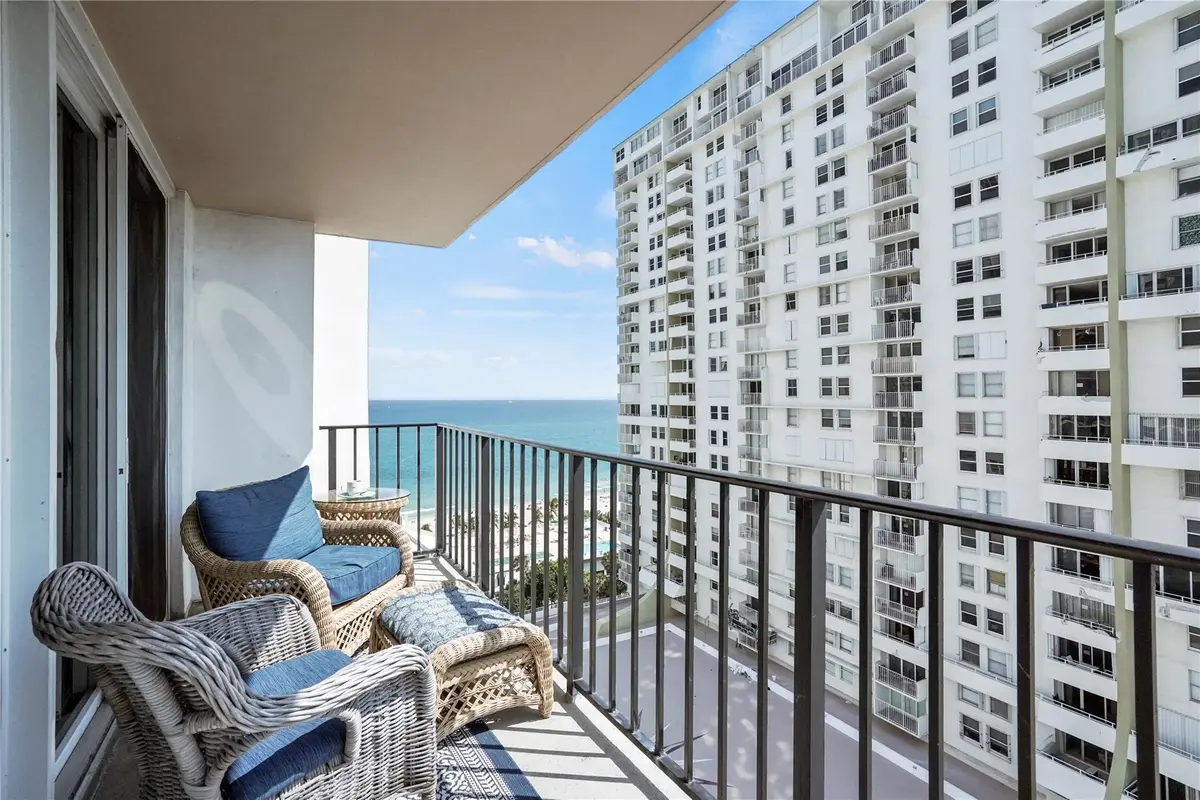 Photo 1 at 101 Briny Avenue 1712, Pompano Beach