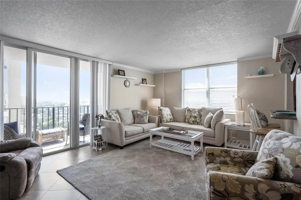 Photo 3 at 101 Briny Avenue 1712, Pompano Beach
