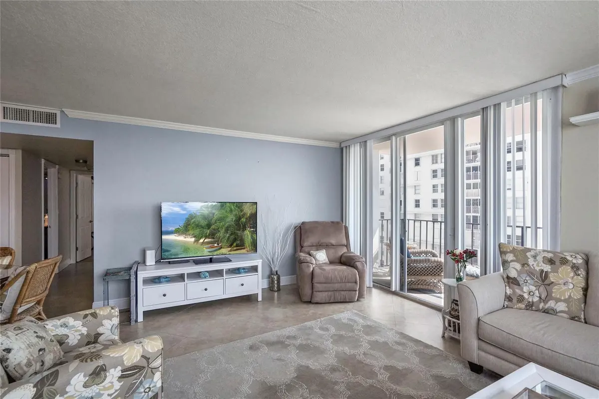 Photo 5 at 101 Briny Avenue 1712, Pompano Beach