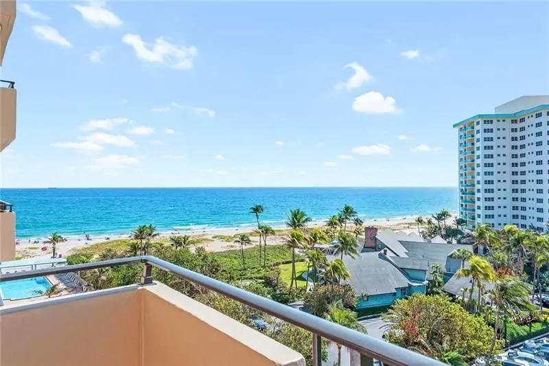 Photo 5 at 2000 S Ocean Boulevard 7J, Lauderdale-By-The-Sea