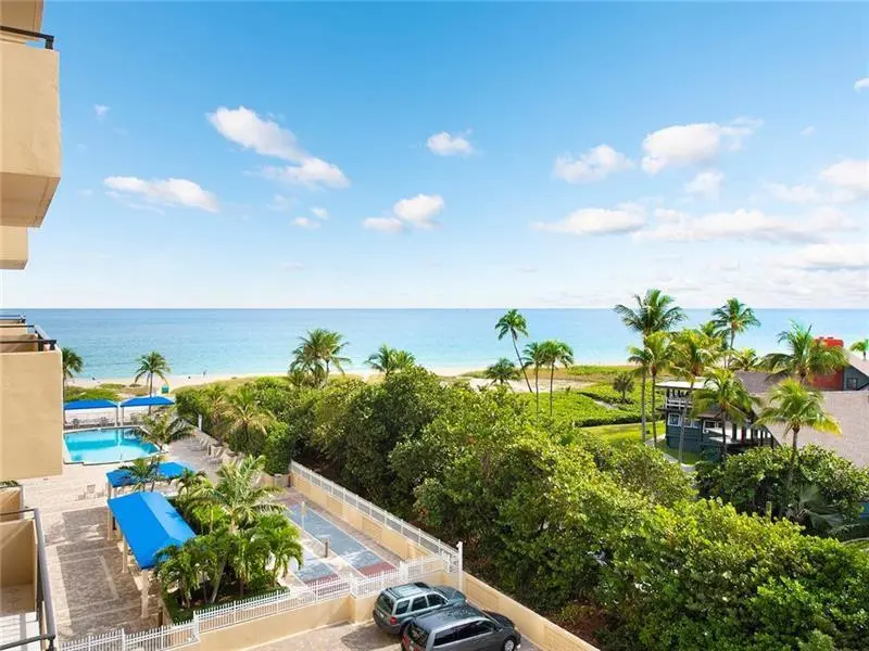 Photo 7 at 2000 S Ocean Boulevard 7J, Lauderdale-By-The-Sea