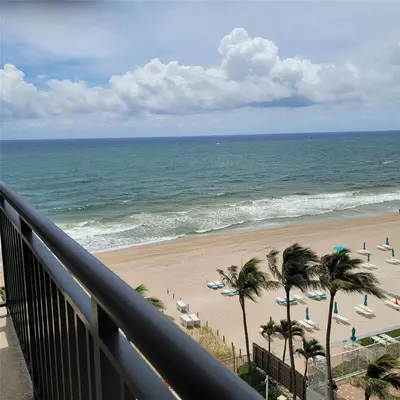 3800 Galt Ocean Drive 707, Fort Lauderdale – sold
