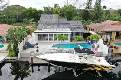 2363 SE 15th Street, Pompano Beach – sold
