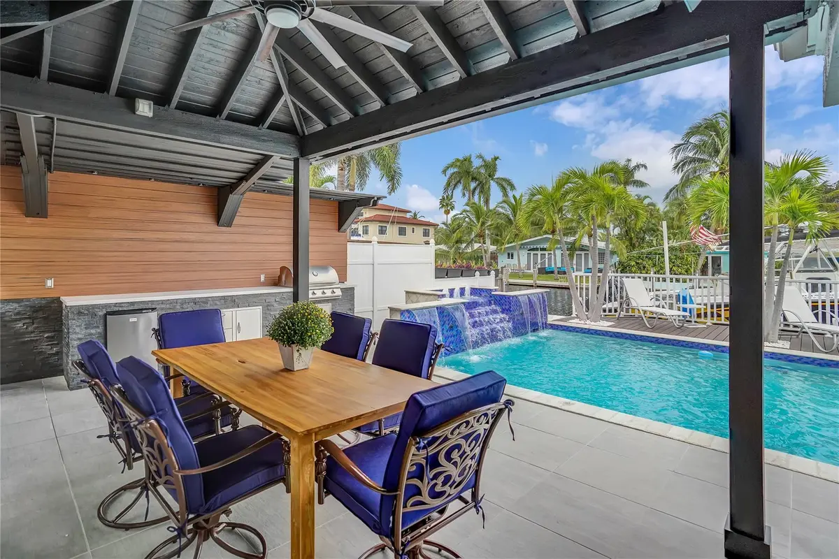 Photo 3 at 2363 SE 15th Street, Pompano Beach