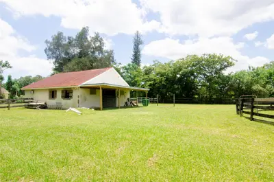 1765 Back Lot SW Back 112th Avenue, Davie – Unimproved Land for sale