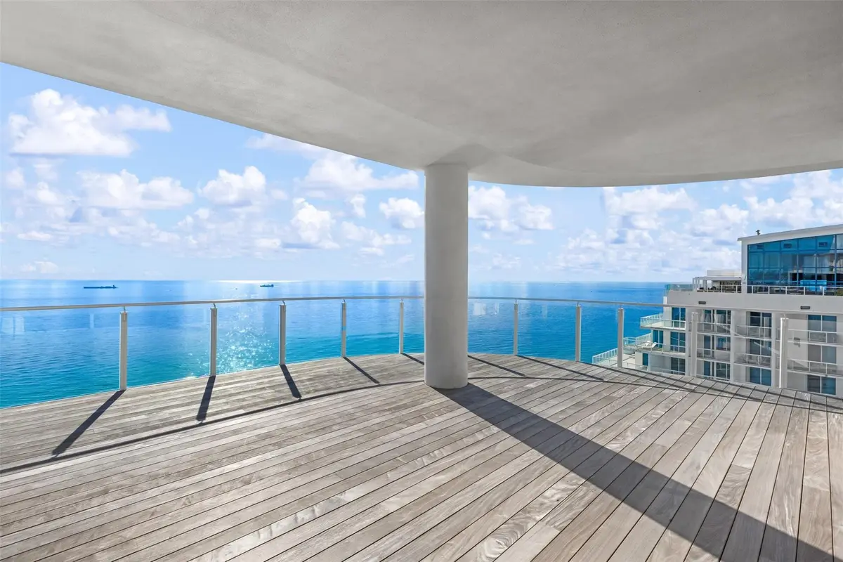 First Floor Direct Ocean Facing Terrace at 525 N Fort Lauderdale Beach Boulevard 2201, Fort Lauderdale