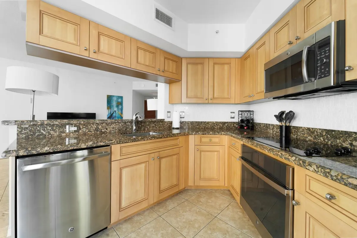 Photo 5 at 347 N New River Drive 2409, Fort Lauderdale