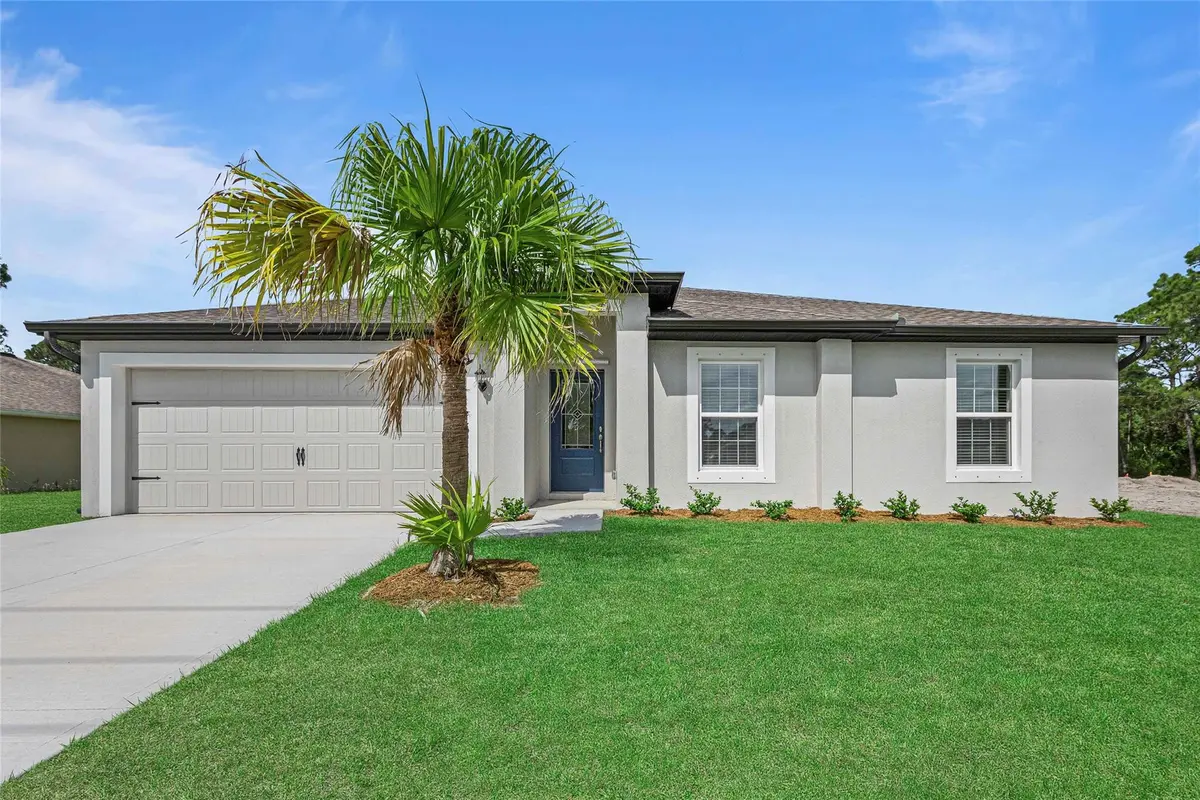 Photo 1 at 8175 104th Avenue, Vero Beach