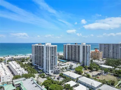 531 N Ocean Boulevard 502, Pompano Beach – sold