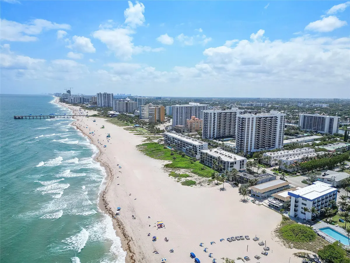 Photo 4 at 531 N Ocean Boulevard 502, Pompano Beach
