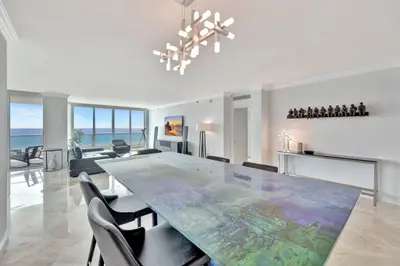 101 S Fort Lauderdale Beach Boulevard 1405, Fort Lauderdale – sold